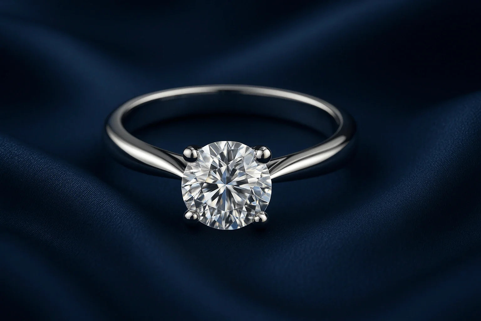 Så väljer du rätt förlovningsring – komplett guide 2025