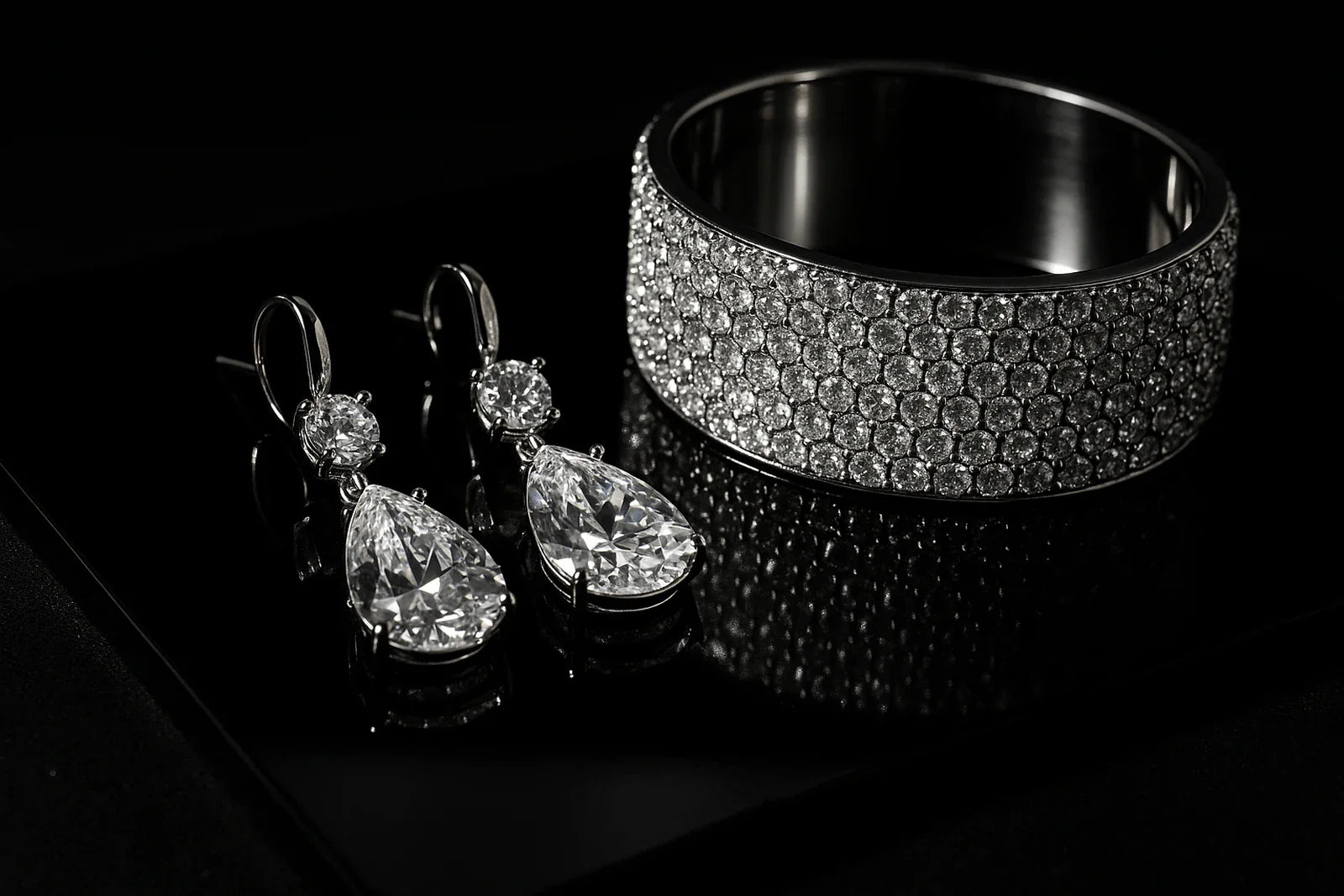 Smyckestrender 2025 – en ny era av elegans och medvetenhet