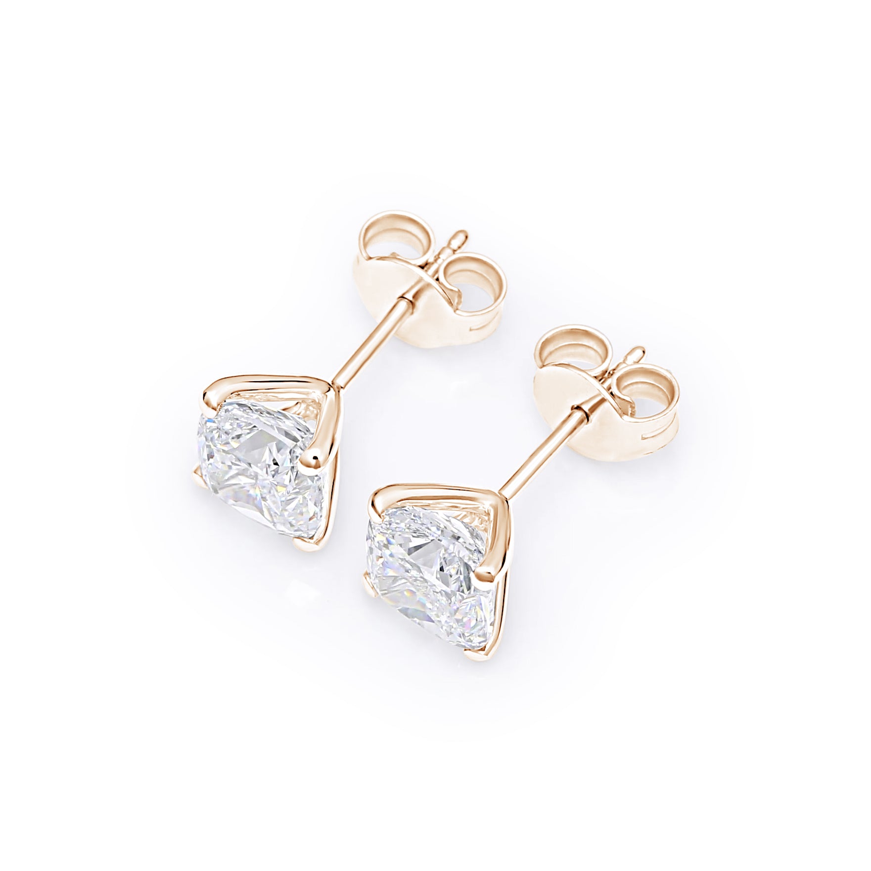 Diamantörhängen Celestia (Kudde)