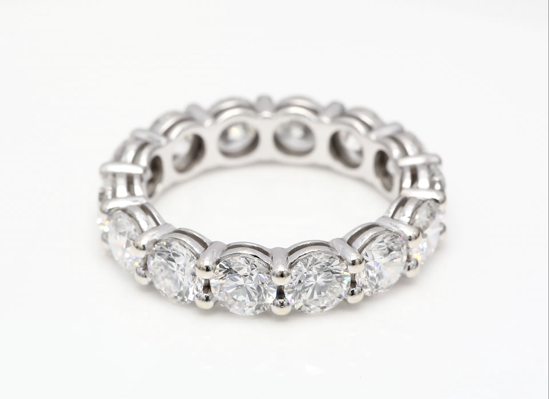 4.00 CT HELALLIANSRING