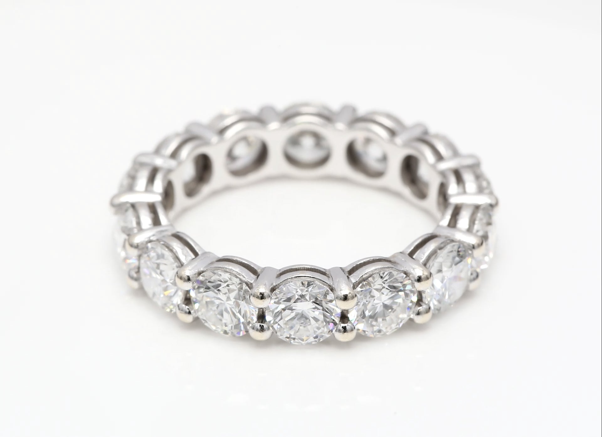 4.00 CT HELALLIANSRING