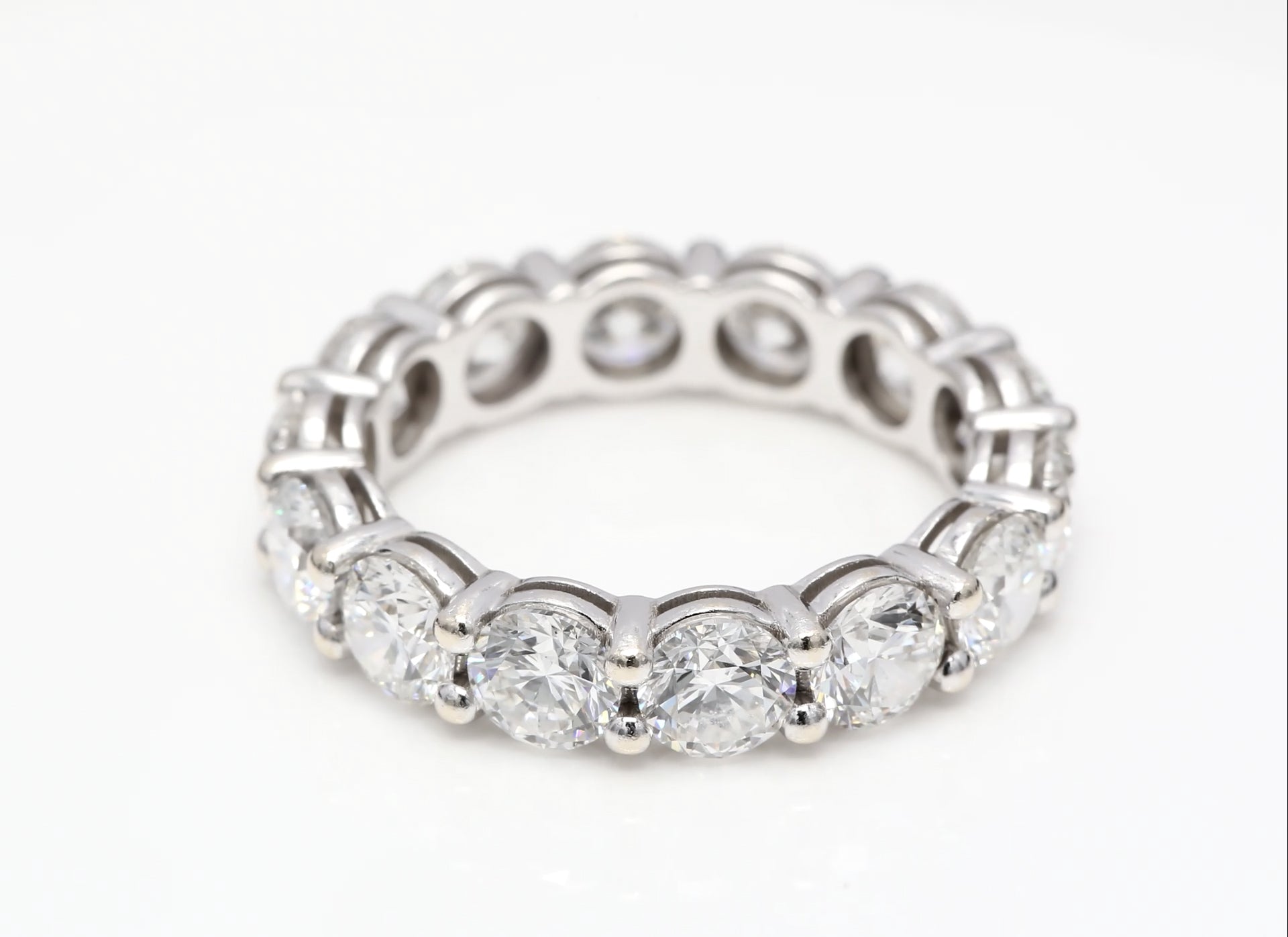 4.00 CT HELALLIANSRING