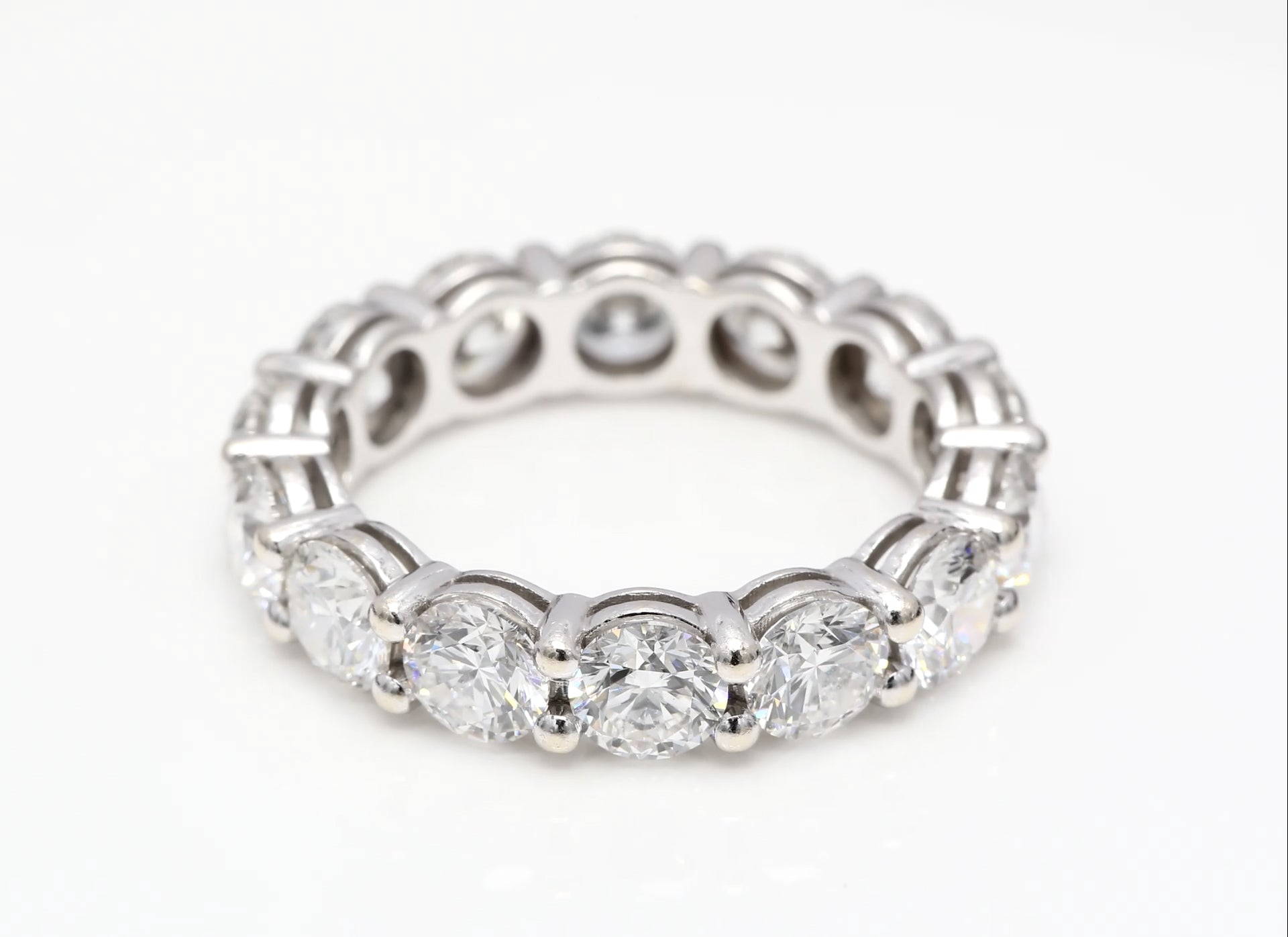 4.00 CT HELALLIANSRING