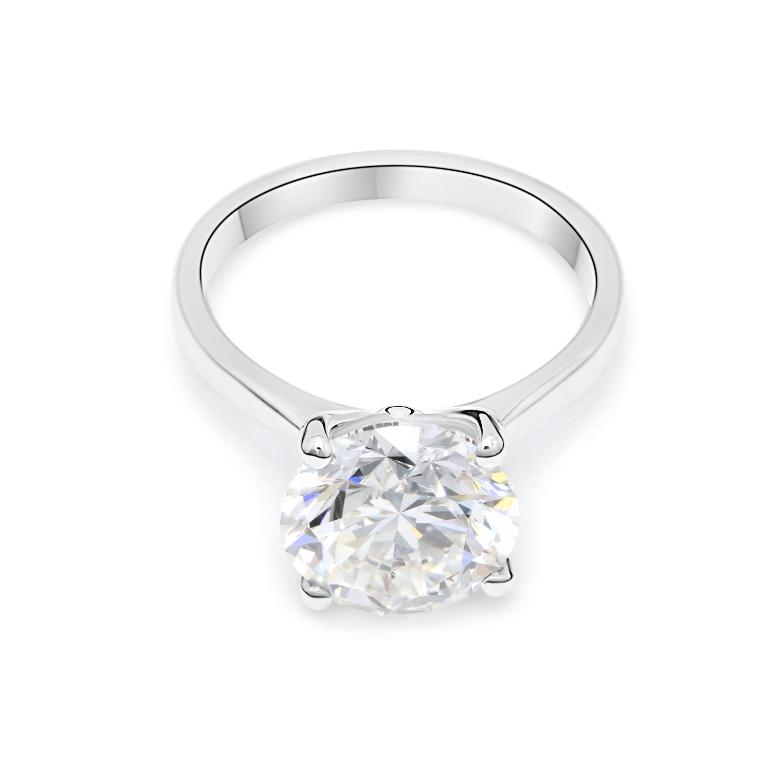 Förlovningsring Celestia