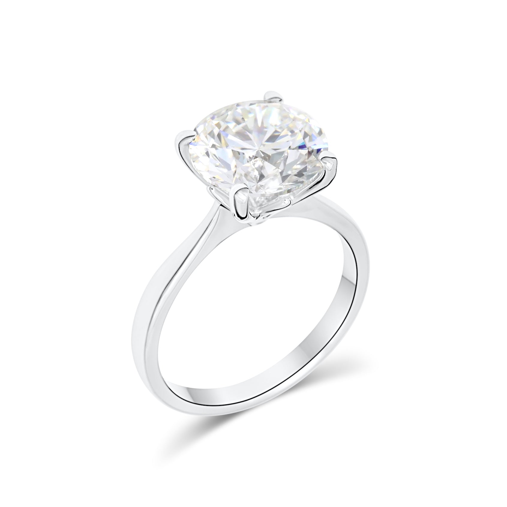 Förlovningsring Celestia