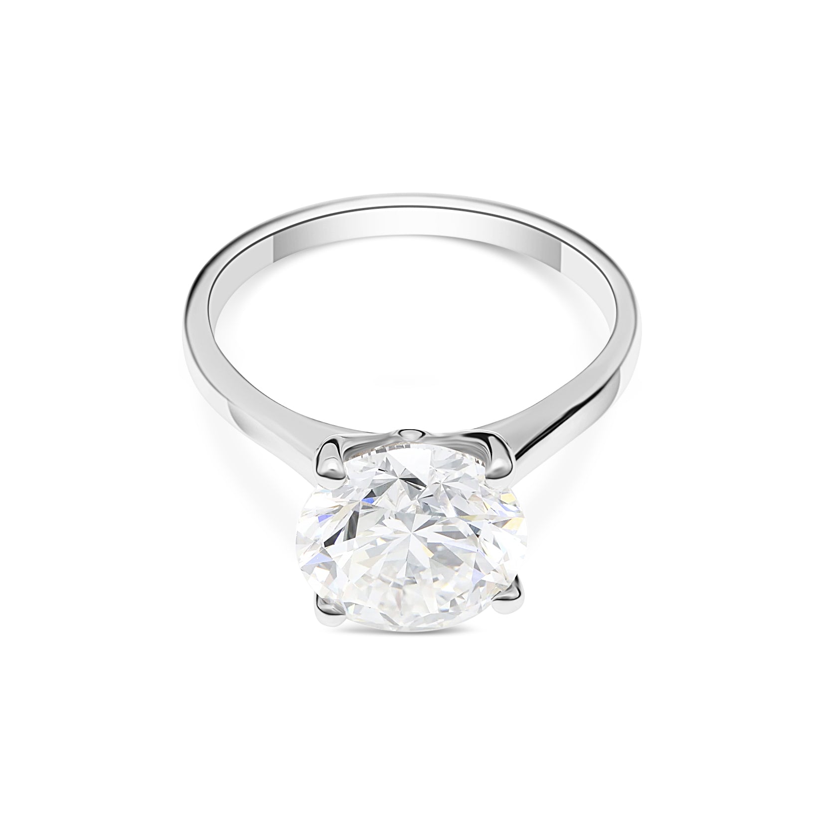 Förlovningsring Celestia