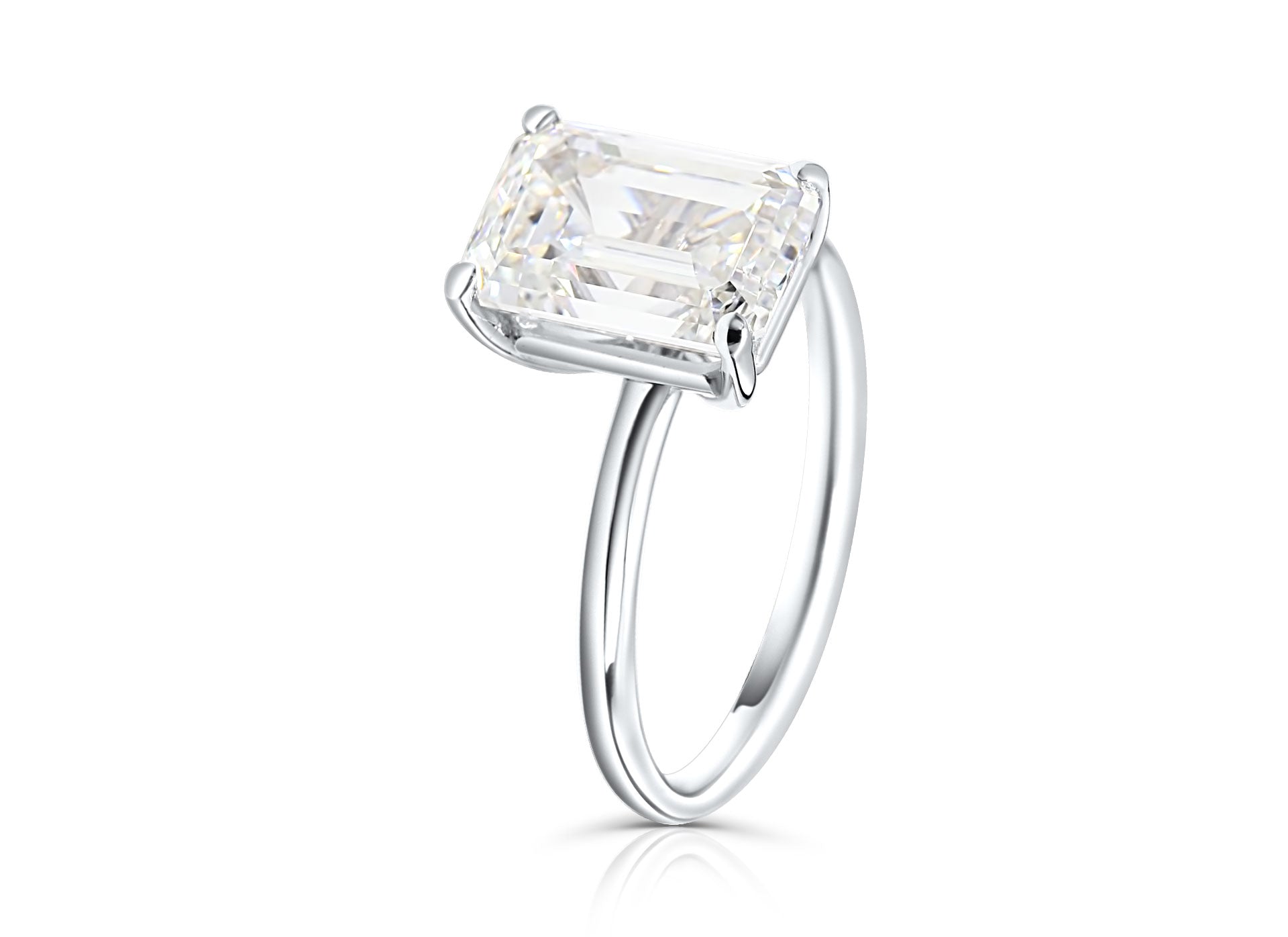 Förlovningsring Aurora