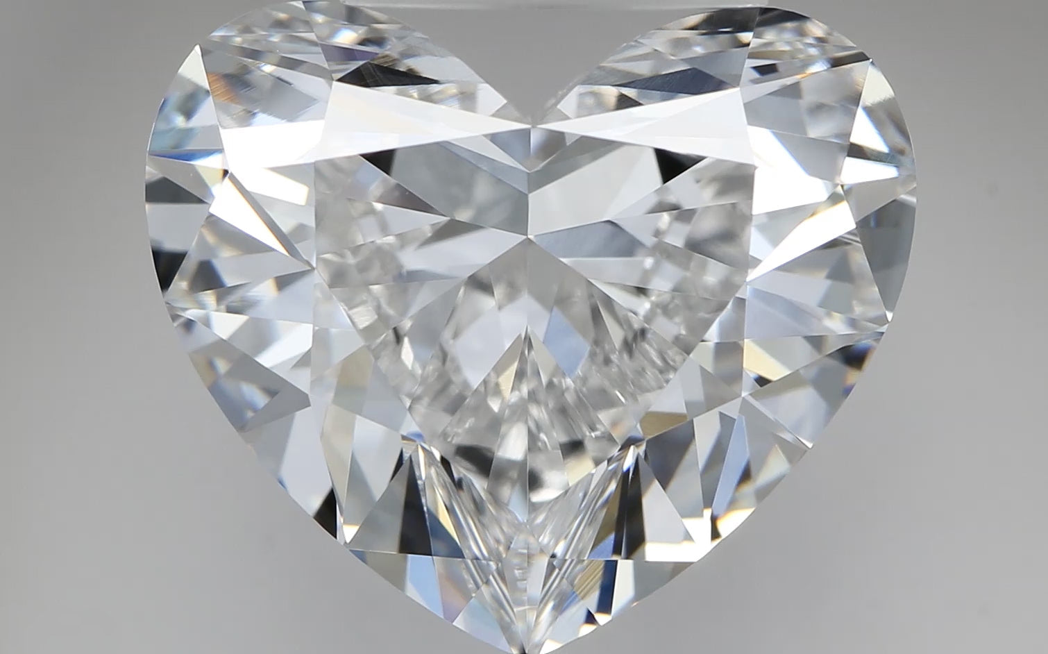 (HJÄRTA) LABBODLAD DIAMANT