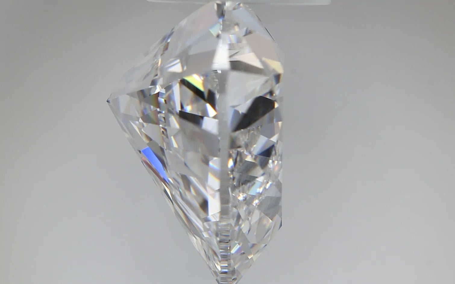 (HJÄRTA) LABBODLAD DIAMANT