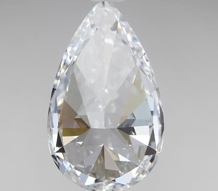 (PÄRON) LABBODLAD DIAMANT