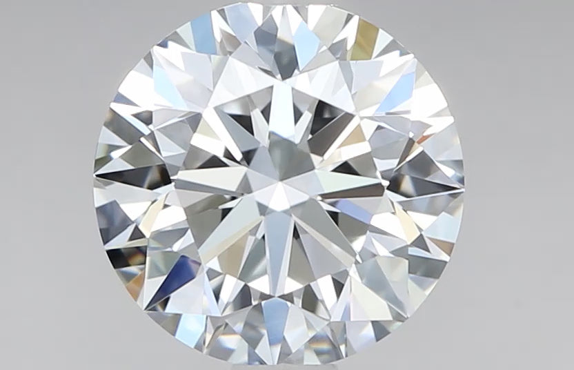 (RUND) LABBODLAD DIAMANT