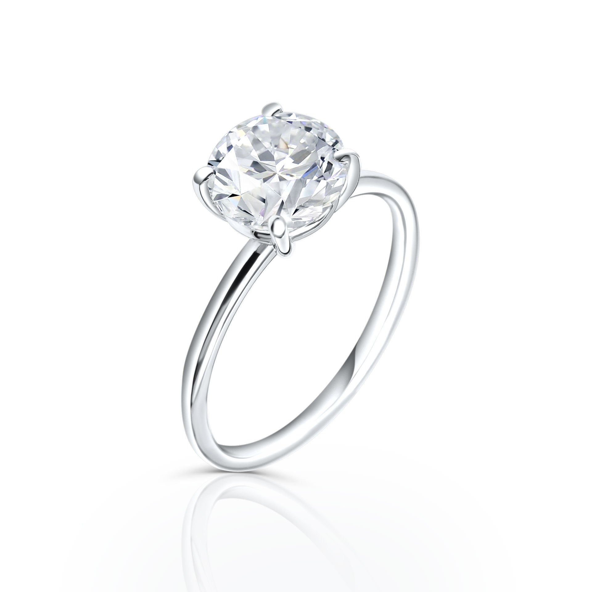 Förlovningsring Aurora