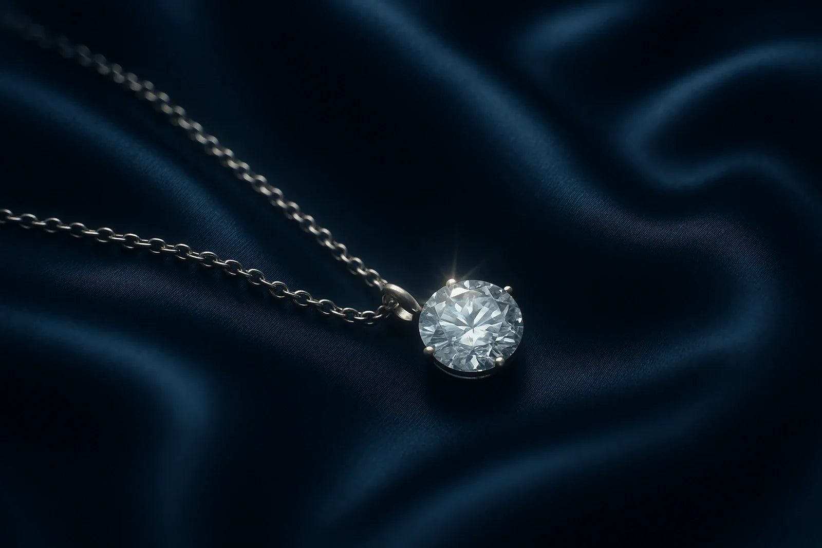 Smycken för livets stora ögonblick