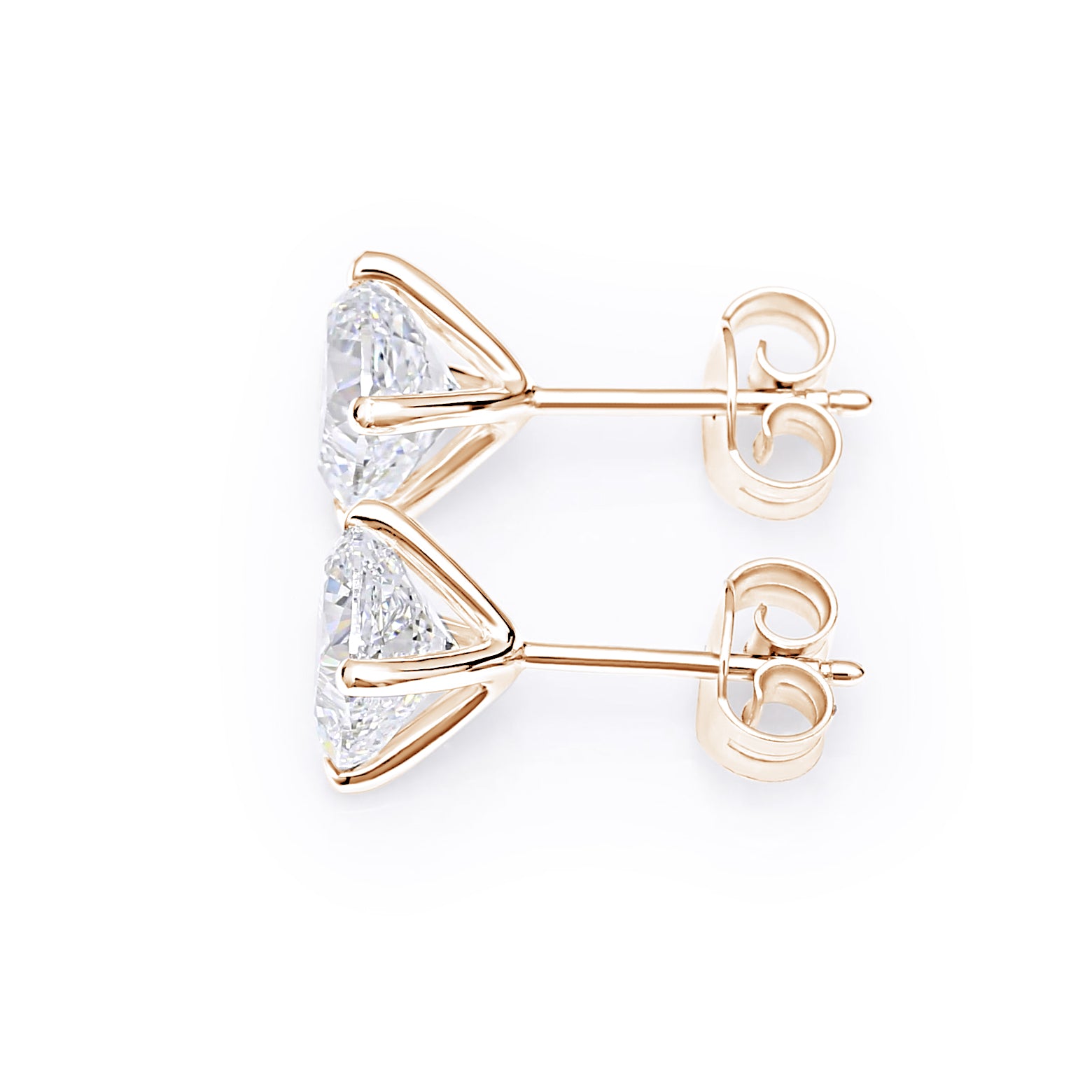 Diamantörhängen Celestia (Kudde)