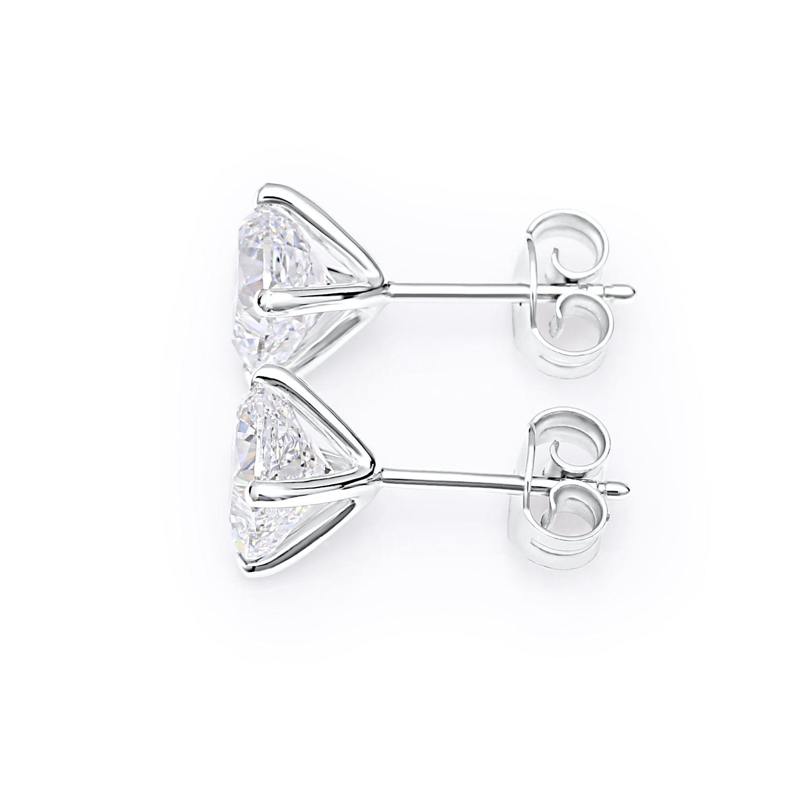 Diamantörhängen Celestia (Kudde)