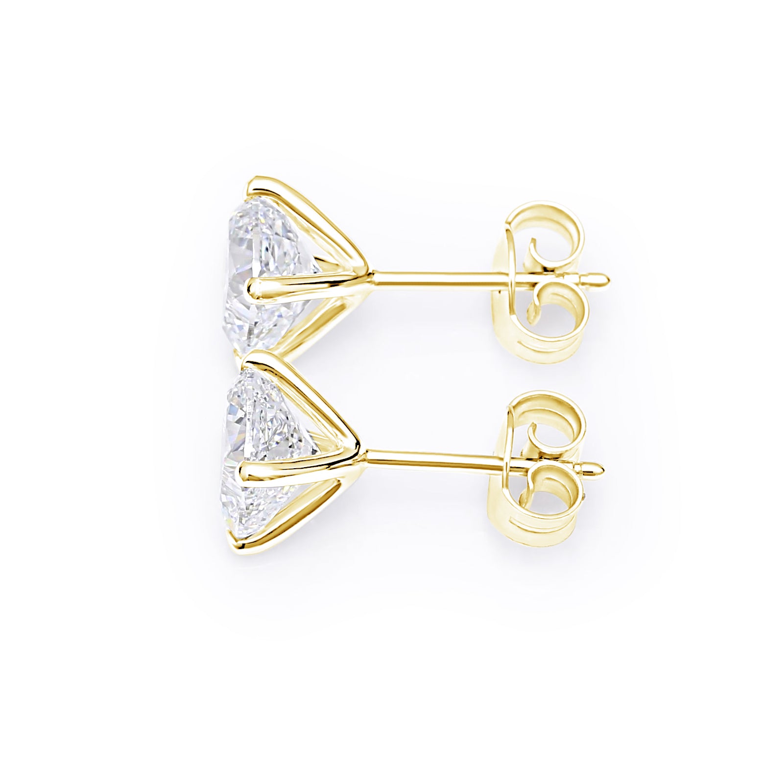 Diamantörhängen Celestia (Kudde)