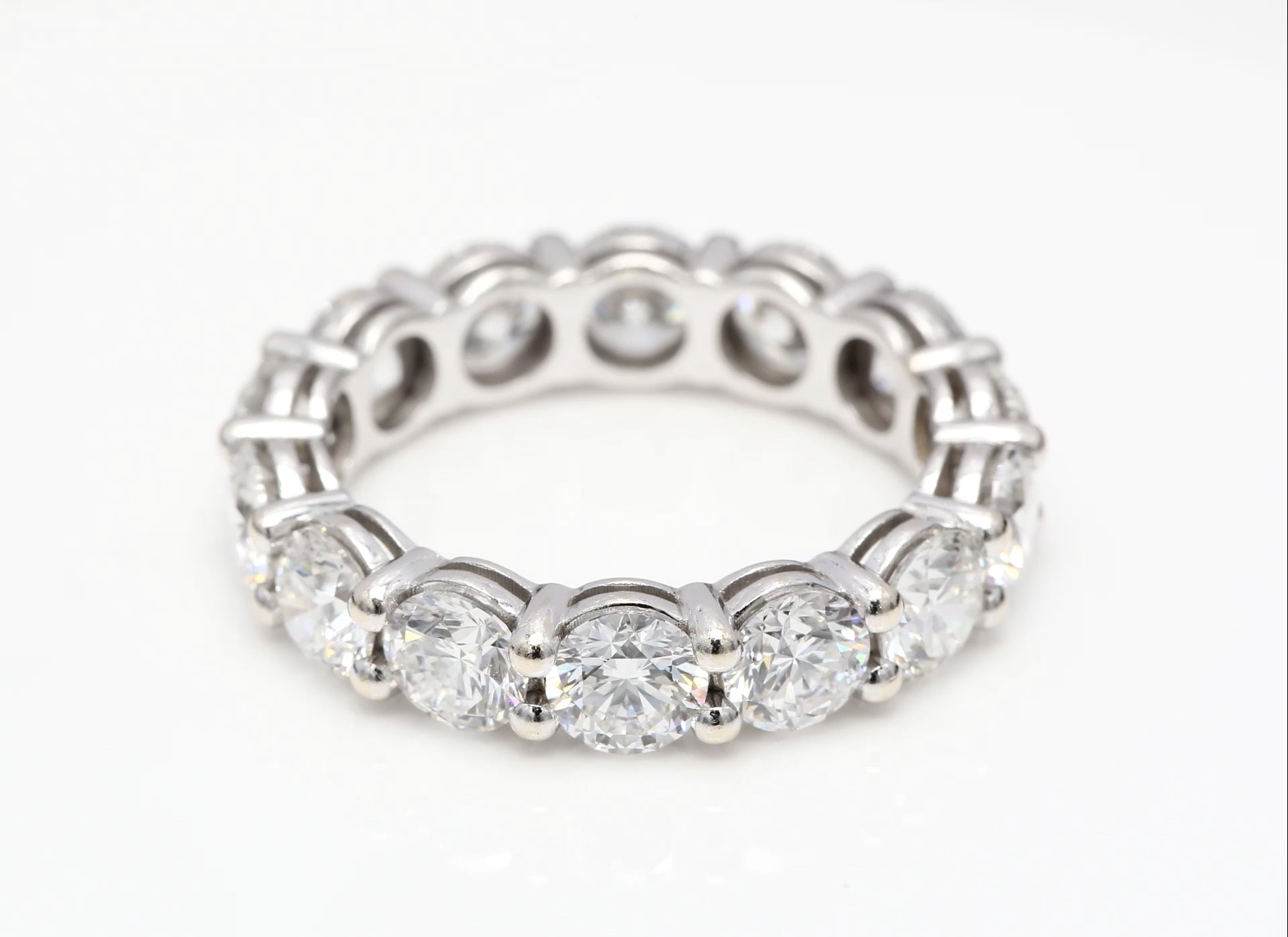 4.00 CT HELALLIANSRING