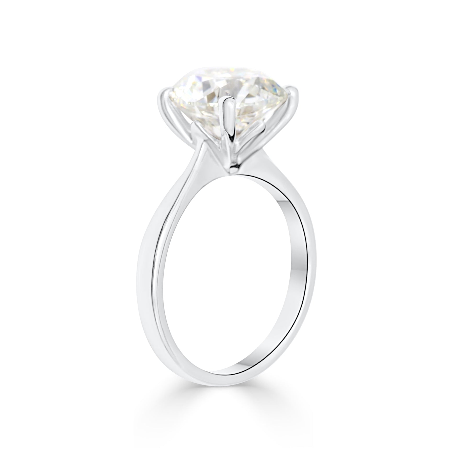 Engagement ring Celestia