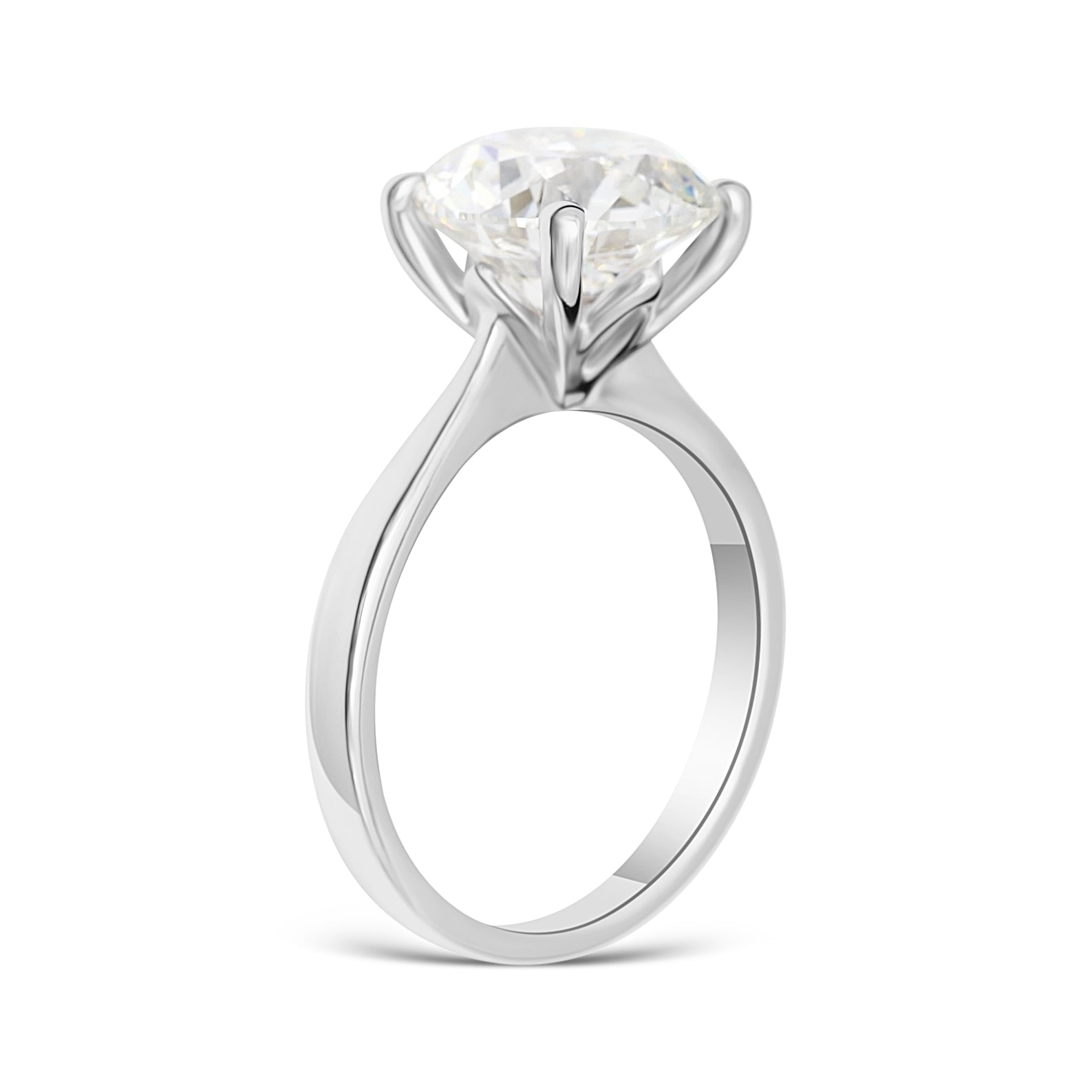 Förlovningsring Celestia