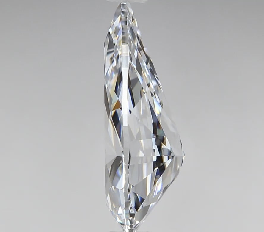 (PÄRON) LABBODLAD DIAMANT