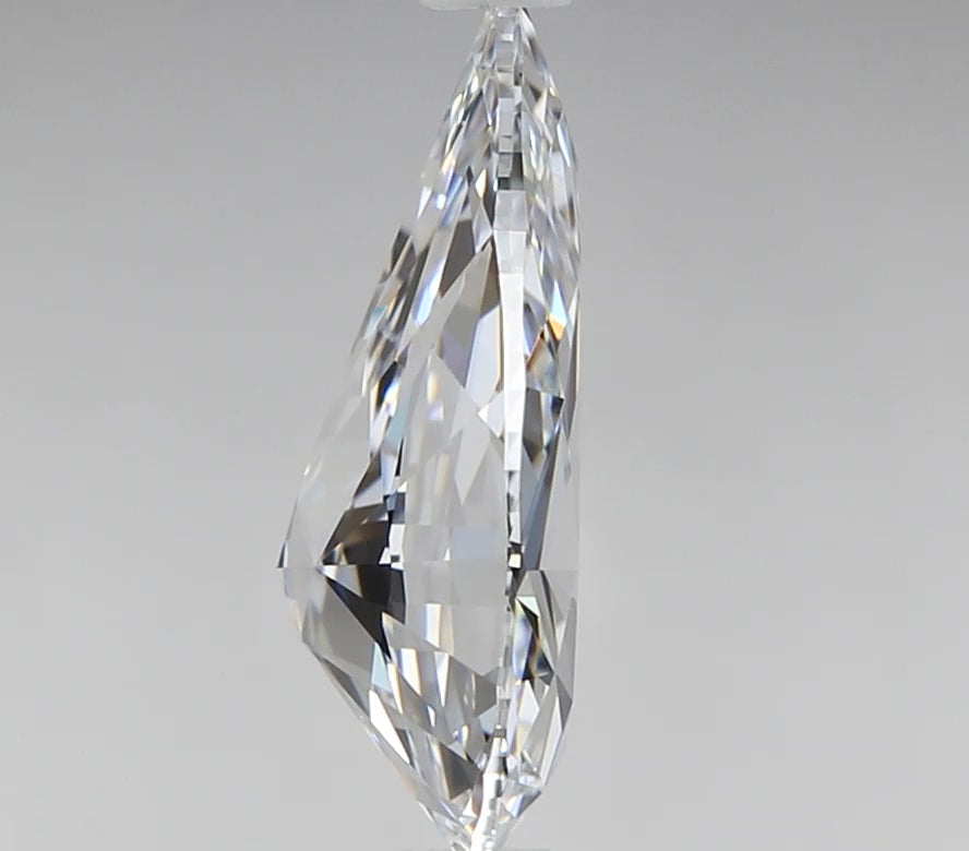 (PÄRON) LABBODLAD DIAMANT