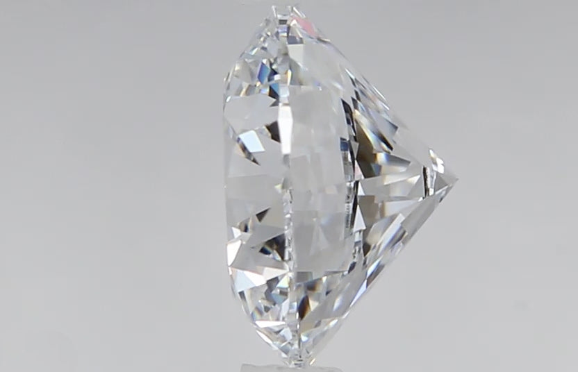 (RUND) LABBODLAD DIAMANT
