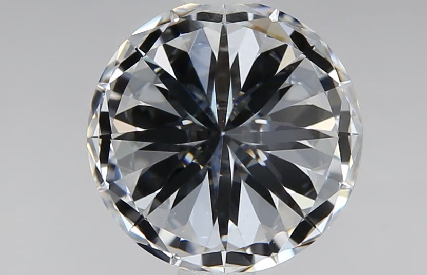 (RUND) LABBODLAD DIAMANT