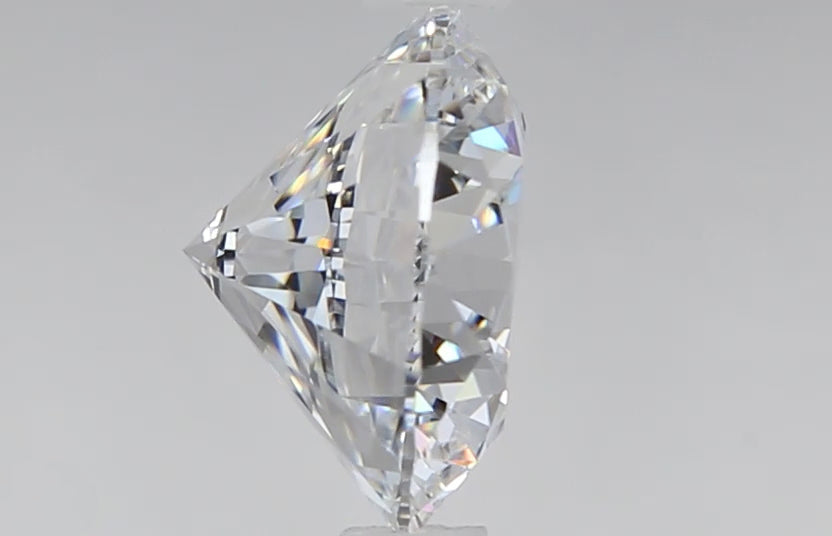 (RUND) LABBODLAD DIAMANT