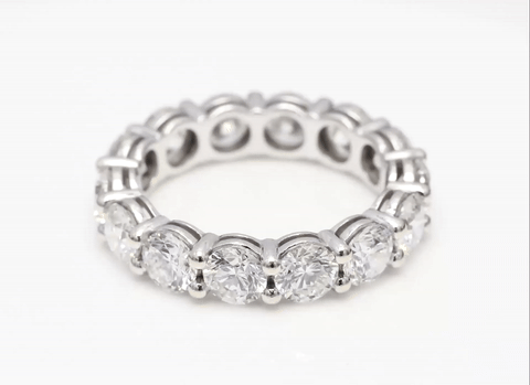 4.00 CT HELALLIANSRING